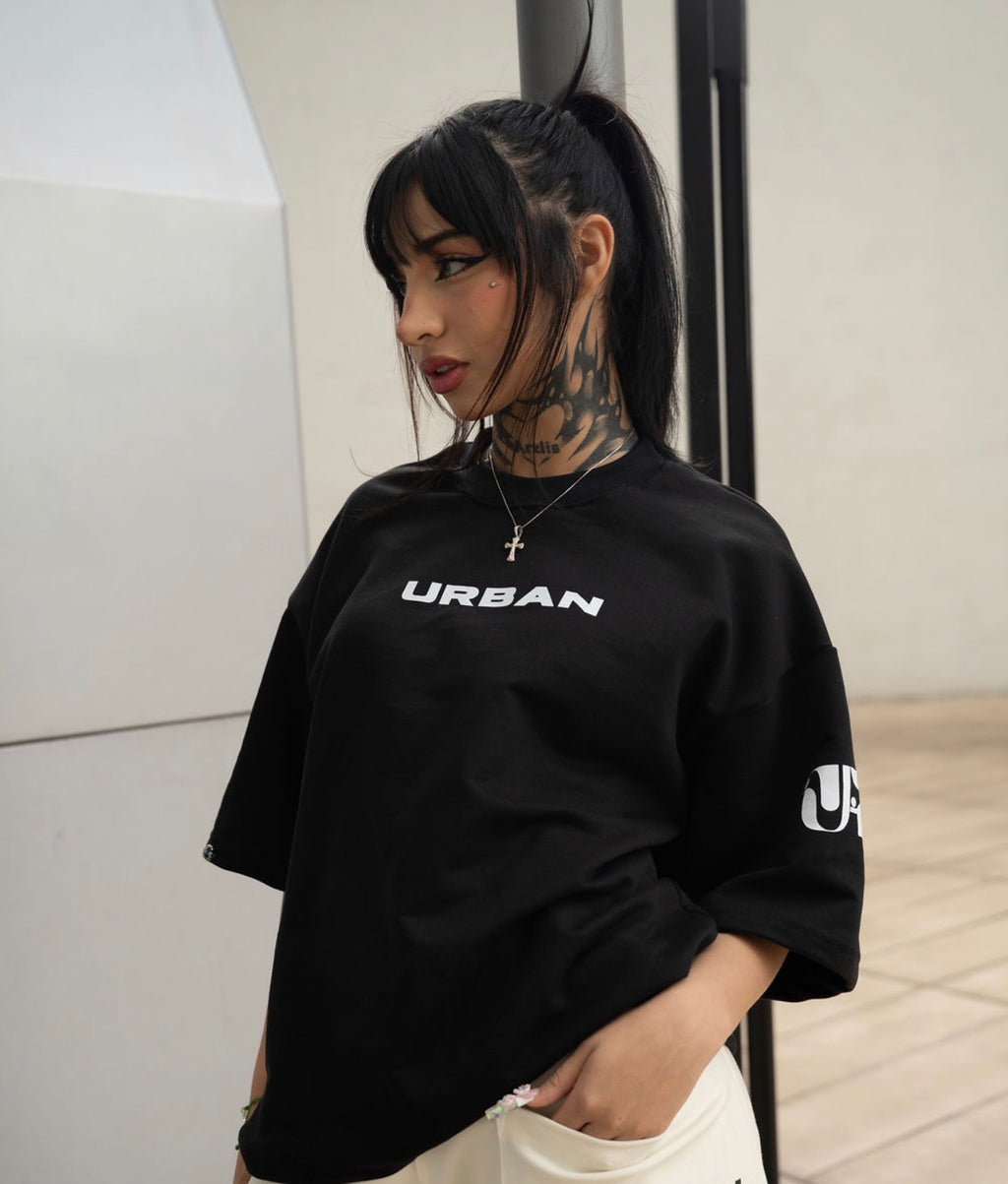 URBAN T-SHIRT