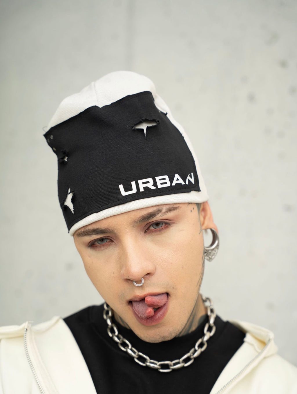 URBAN BEANIE