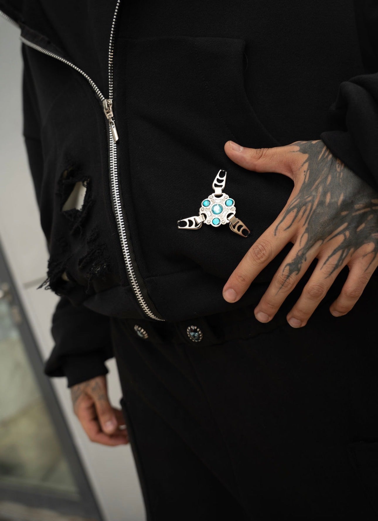 URBAN JACKET