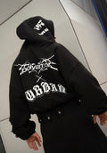 URBAN JACKET
