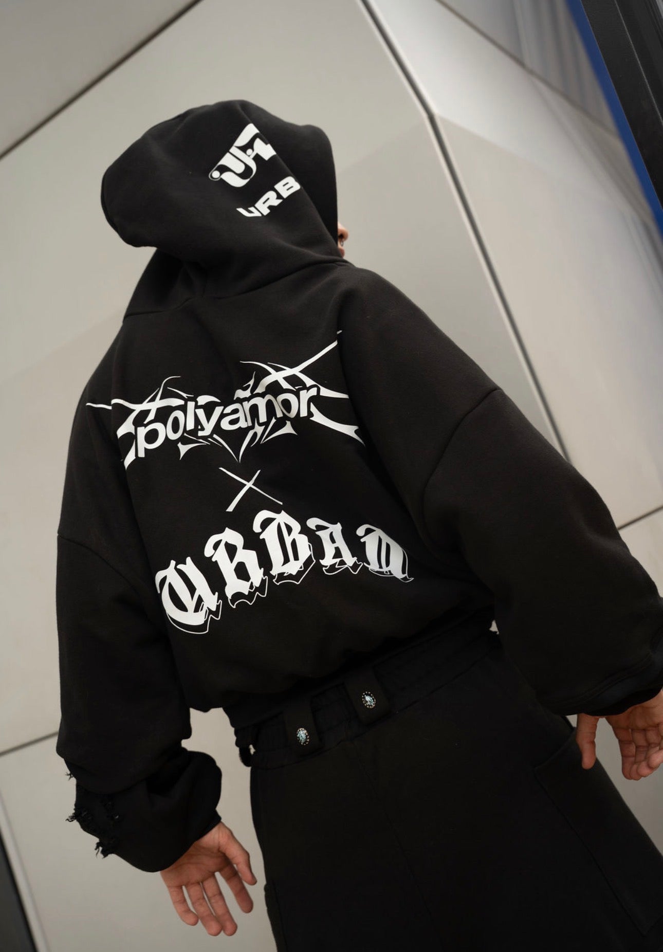 URBAN JACKET