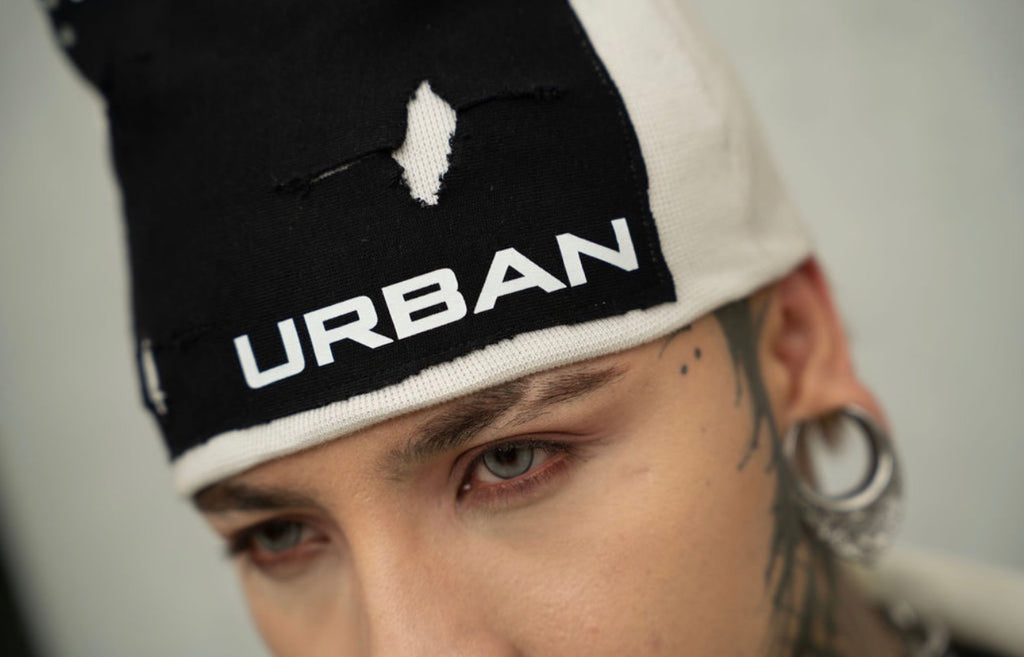 URBAN BEANIE