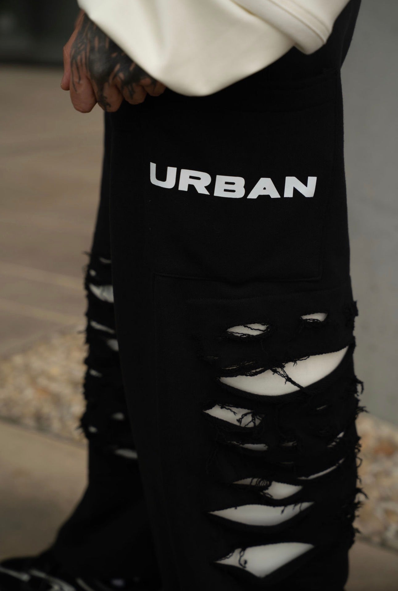 URBAN PANT