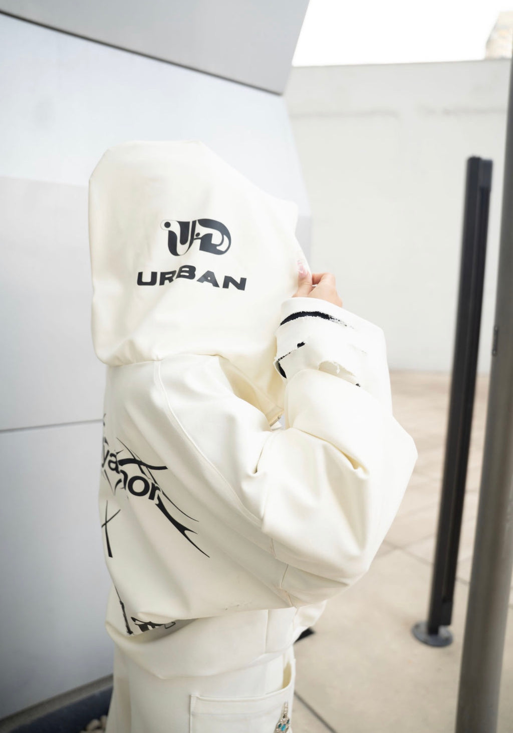 URBAN JACKET