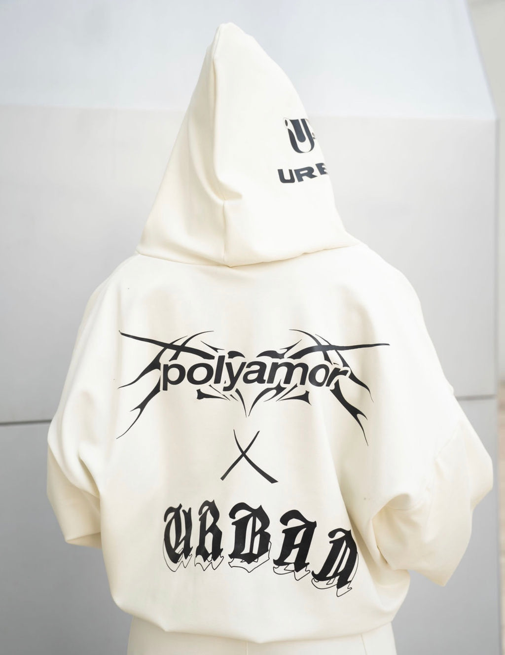 URBAN JACKET