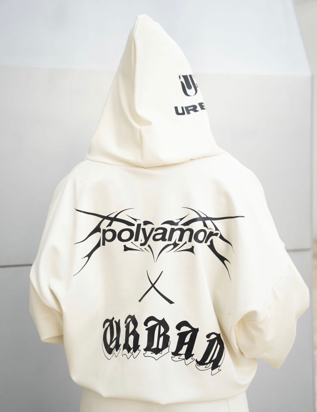 URBAN JACKET